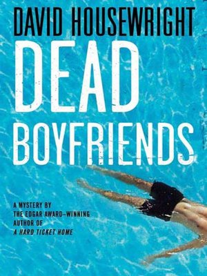 cover image of Dead Boyfriends